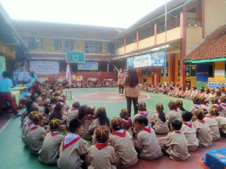 Penguatan Profil Pelajar Pancasila - P5 dalam Implementasi Kurikulum