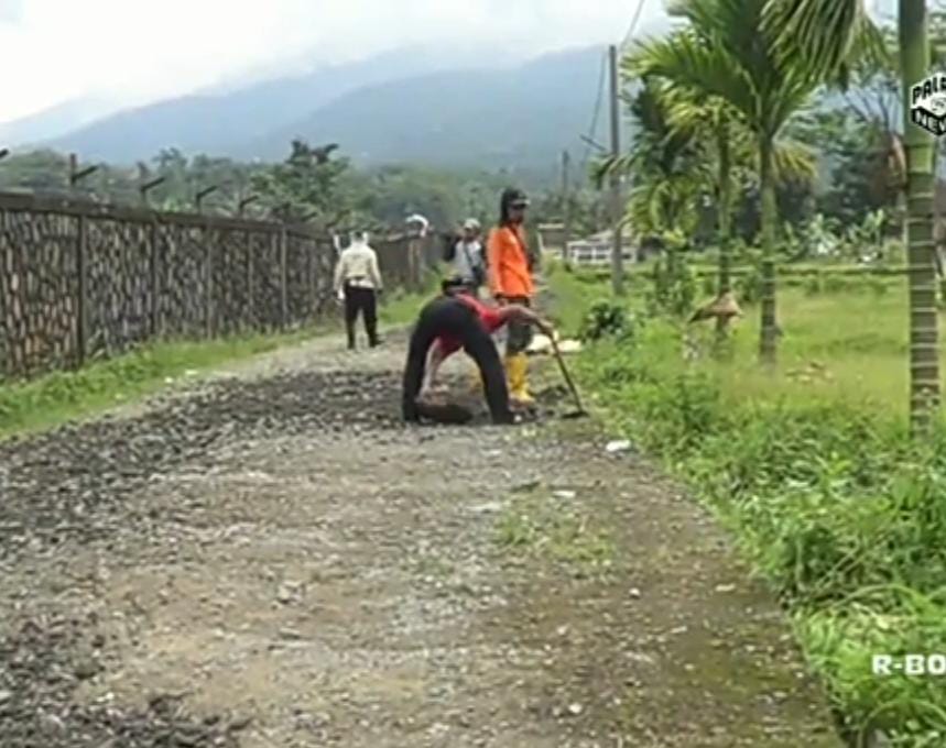 Desa Sukajadi Program Samisade Tahap 2