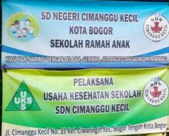 SDN Cimanggu Kecil Laksanakan BIAS