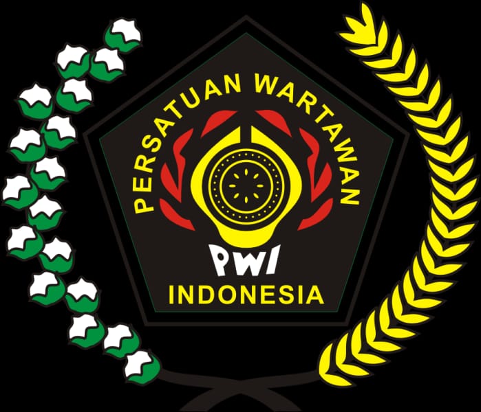 Terpilihnya Kembali H. Subagiyo S.IP., Sebagai Ketua PWI Kabupaten Bogor Periode 2021-2024