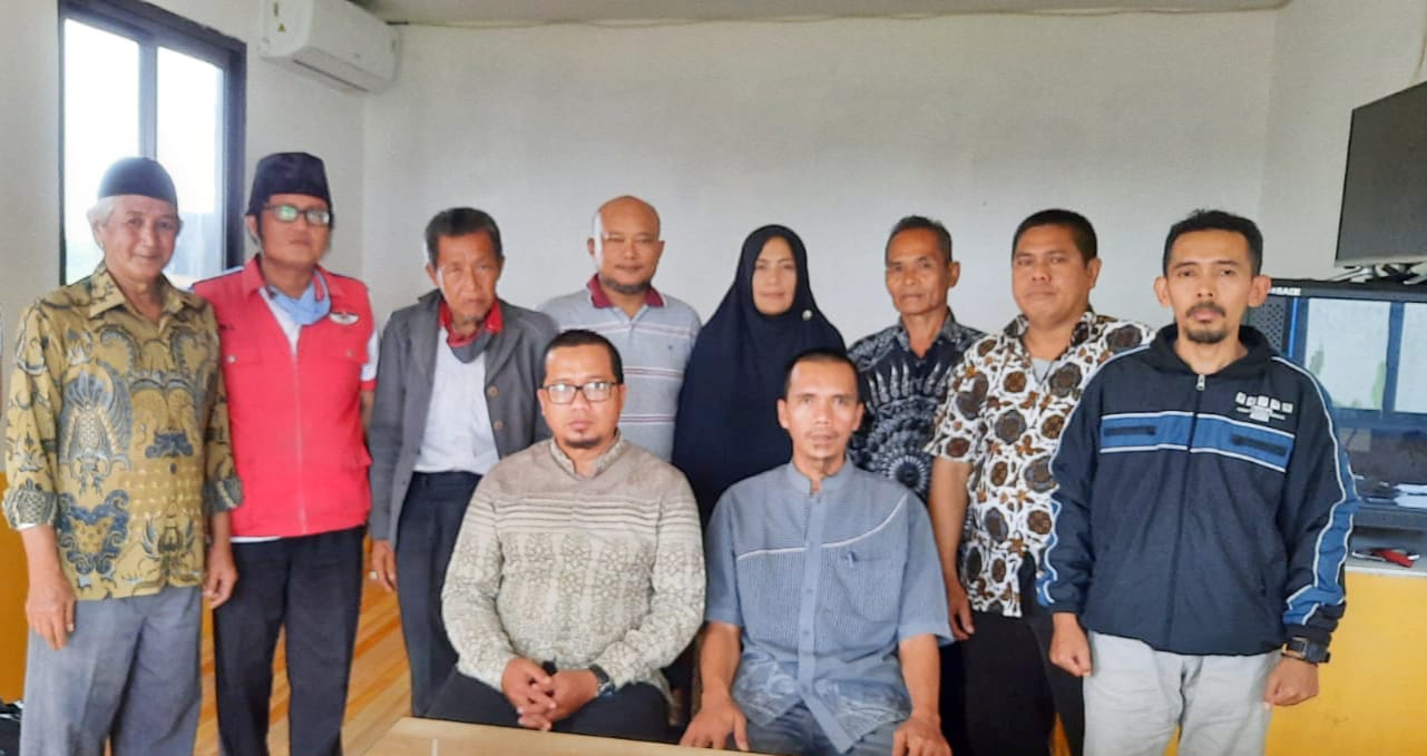 DPP NINDORA : Wadah Aspirasi Kedepankan 3 Program Skala Prioritas