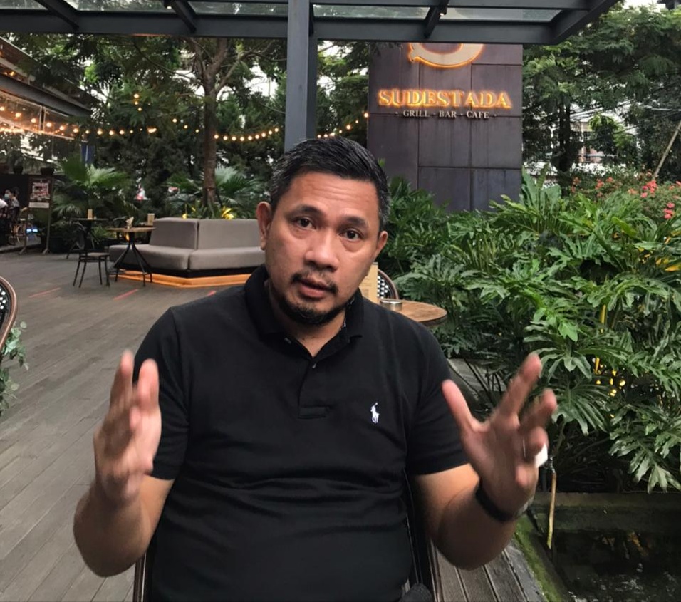 Kuburan “Roh” Kemerdekaan Pers di Tengah Uji Materi UU Pers Oleh : Heintje Mandagi / Ketua Dewan Pers Indonesia