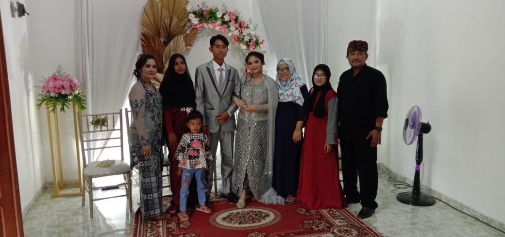 Begini Cara Efektif Adakan Pernikahan Sederhana