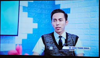 SEMBILAN BINTANG PERINGATKAN FORKOPIMCA & FORKOPIMDA, JIKA MASIH DIAM KAMI BAKAL AMBIL LANGKAH HUKUM SERIUS