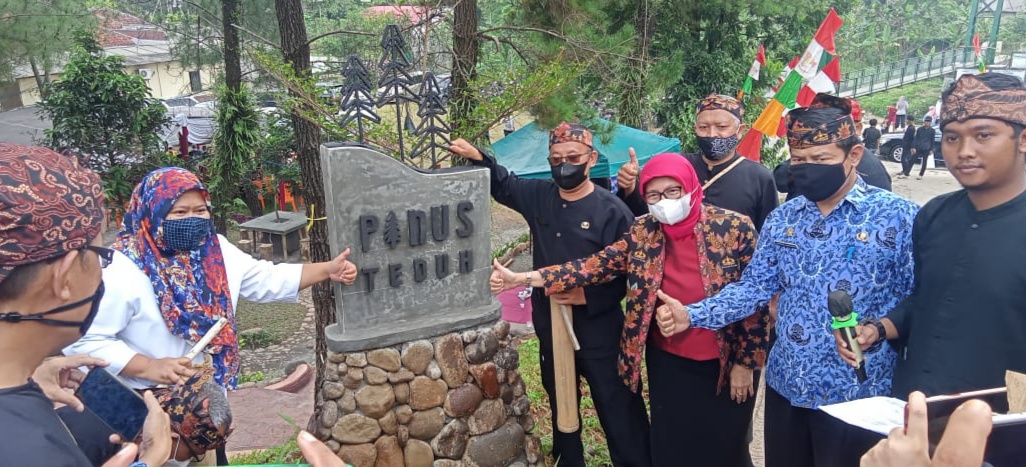 Bantu UKM, Fasilitas Jadi Prioritas Utama