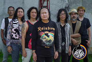 HIGH HOPES BAND INDONESIA