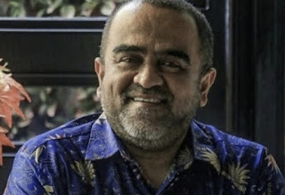 Habib Syakur Sentil Kapolri: Jangan Bicara Isu Palestina, Urusan Pemilu Dalam Negeri Amankan Dulu