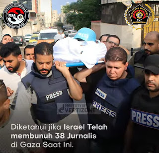 PERNYATAAN PERS Persatuan Wartawan Indonesia Pusat