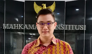 Menakar Dampak Putusan MKMK Terhadap Putusan MK Soal Usia Capres-Cawapres