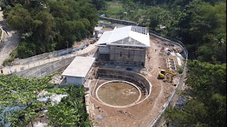 Hemat Air Agar Lestari Lingkungan dan Irit Tagihan