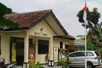 Polsek Ciomas Genjot Vaksinasi Untuk Masyarakat Wilayah Desa Parakan