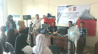 Antusias Warga Balumbang Jaya, Jemput Bola Disdukcapil Kota Bogor 