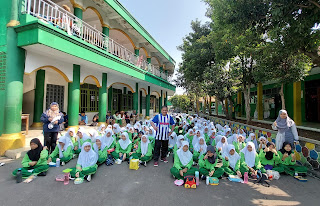 Makanan Sehat Menjadikan Diri Menjadi Sehat