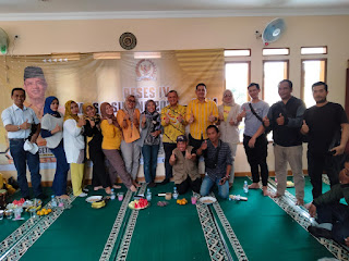 Reses Masa Sidang 2023-2024 Kota Bogor 