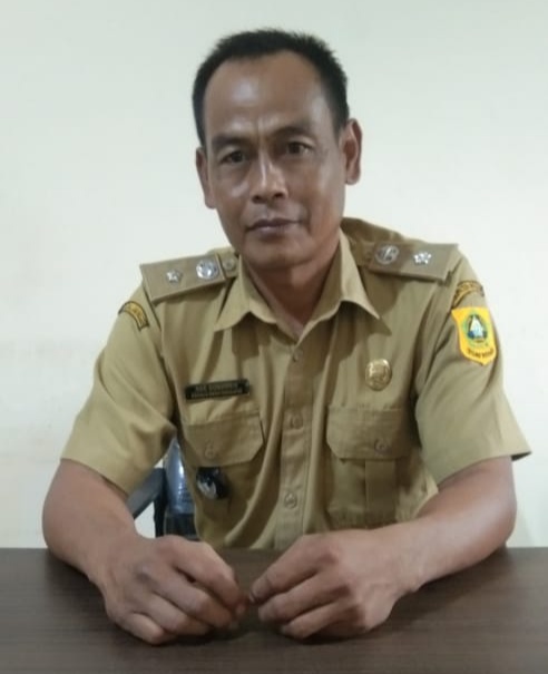 Bangun Jaringan Internet Demi Pemerataan Informasi