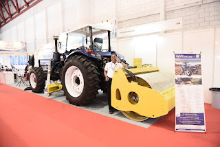 Kolaborasi Indonesia – China Gelar Pameran Mesin Industri dan Kertas, Elektronik dan Komponen Motor   