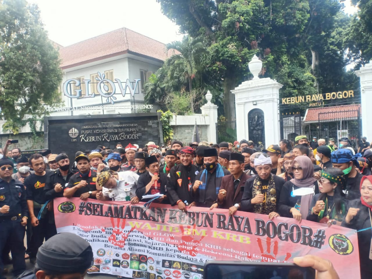 Rencana Buat Wisata Malam 