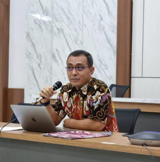 Membanggakan, Prodi S1 Ilmu Hukum FH UKSW Raih Akreditasi Unggul