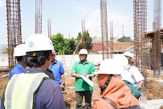 Komisi IV Sidak Museum Pajajaran Calon Magnet Pariwisata Baru di Kota Bogor