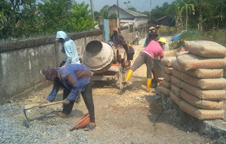 Realisasikan Anggaran Program SamiSade Tahun 2023