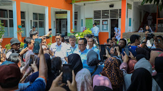 Ortrad Kota Bogor 2023, Lestarikan Olahraga Tradisional