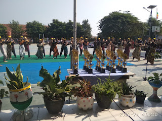 SMPN 1 Cibungbulang, Merajut Kebersamaan  dalam Melestarikan Keanekaragaman Budaya Nusantara