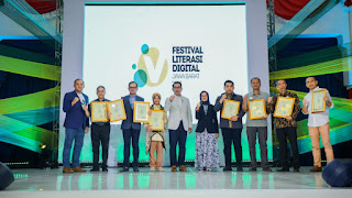 Pidato Haru Ridwan Kamil, Bima Arya: Kang Emil Memimpin dengan Hati