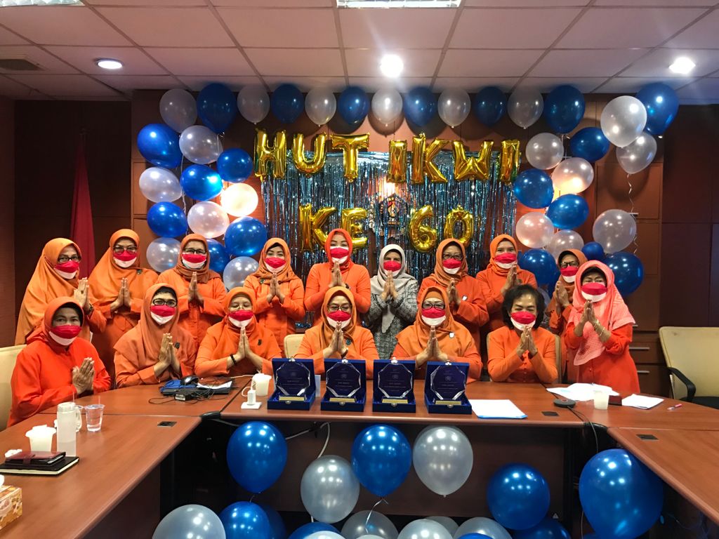 Selama Pandemi Volume Konsumsi Gas Pipa PGN Meningkat