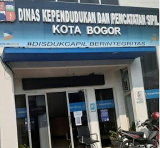 KABAR BAIK BAGI WARGA KOTA BOGOR! PELAYANAN ADMINDUK DISDUKCAPIL KOTA BOGOR AKAN DIKEMBALIKAN KE TIAP-TIAP KECAMATAN