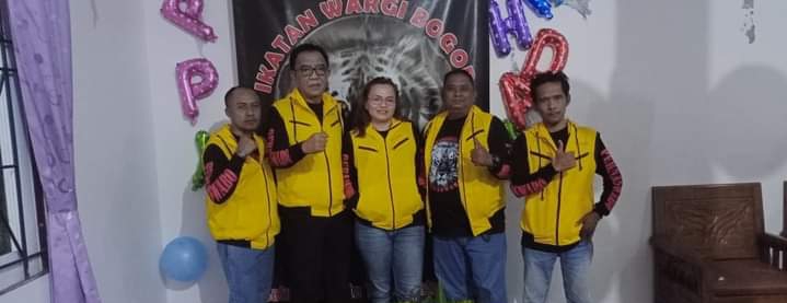 Ormas Pernaswabo Kantongi SK Pengesahan dari Kemenkumham RI