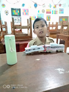 Dikabarkan Hilang, Anak SD Keluar Rumah Tidak Pamit Orangtuanya, Hingga Kini Belum Kembali