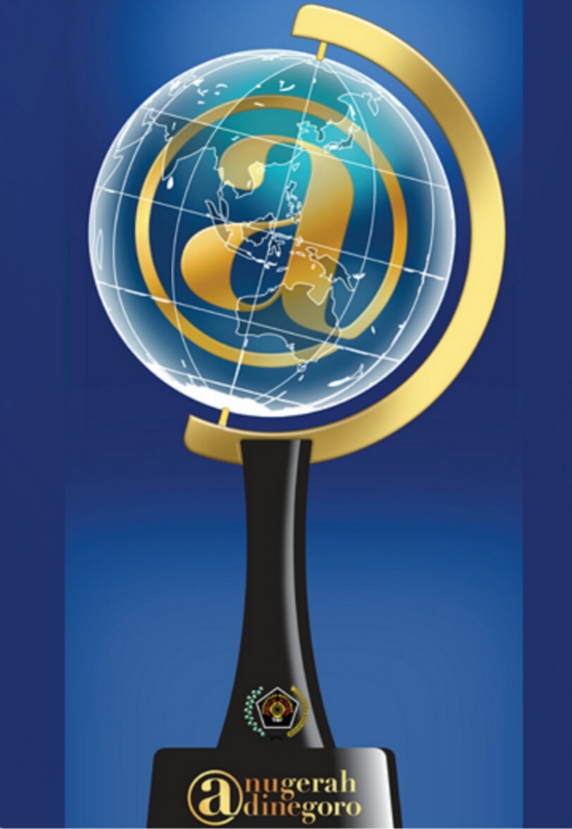 PWI Menyelenggarakan Anugerah Jurnalistik Adinegoro