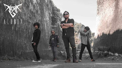 Dari Gitaris Jadi Produser Musik, Bima Wp Beri Unsur Sinematik Single Perdana Aldrix