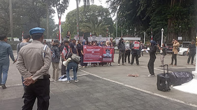 AHLI WARIS KAPTEN INF. (PURN) H. TB. A BASUNI GERUDUK KANTOR PEMKOT BOGOR