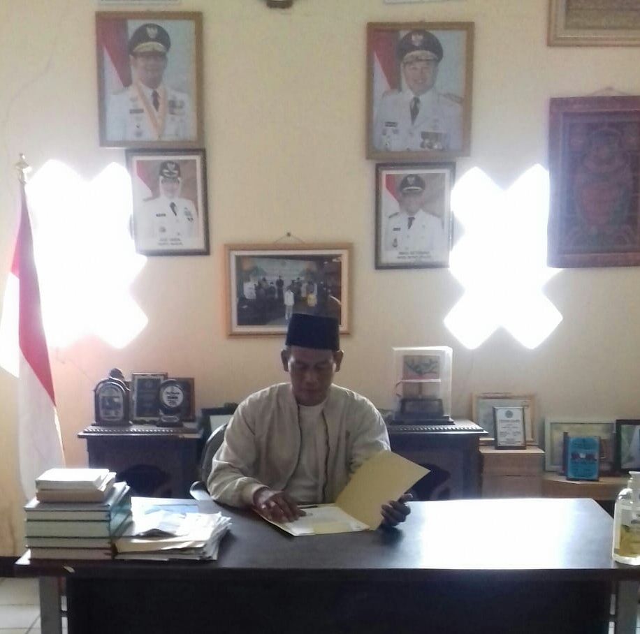 Pemdes Sukajadi Salurkan BST Tahap 5 dan 6 