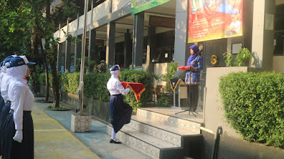 78 Tahun Merdeka Terus Melaju untuk Indonesia Maju Wujudkan Merdeka Dengan Terus Belajar