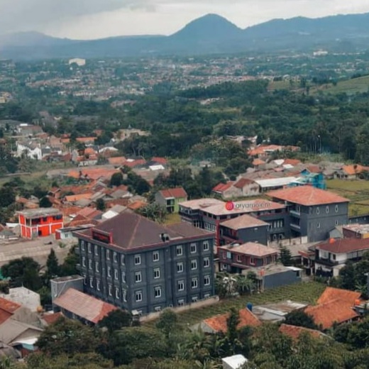 SMK Citra Pariwisata Telah Jadi Sekolah Keunggulan Kota Bogor