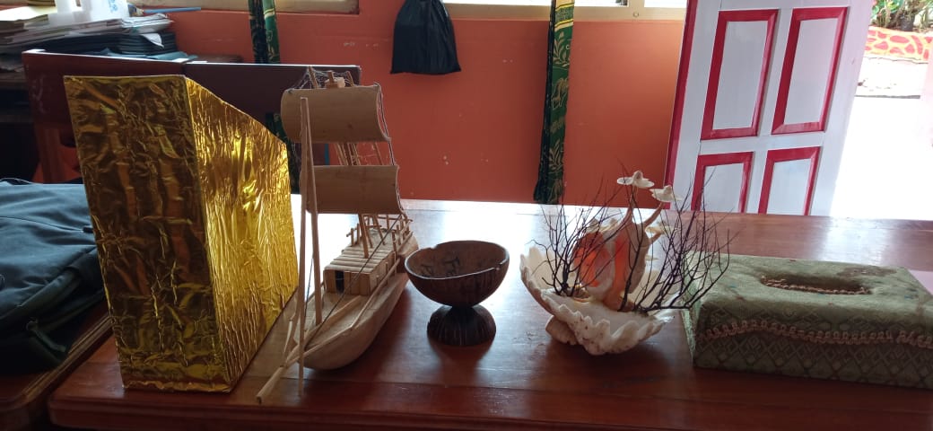 Kenal Lebih Jauh Profil SMADA Selayar Gudang Siswa Kreatif dan Inovatif