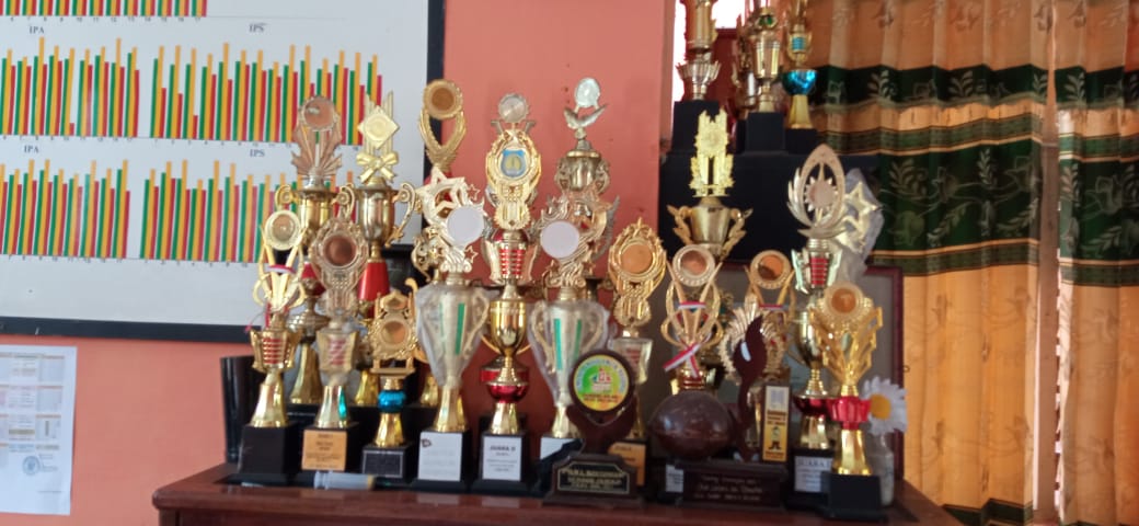 Berjuang Pertahankan Prestasi, Sentuhan Perhatian Dikbud Prov Sulsel di Nanti SMADA Selayar