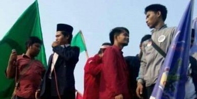 Ucapan Ade Yasin Lukai Hati Jurnalis dan LSM di Kab. Bogor