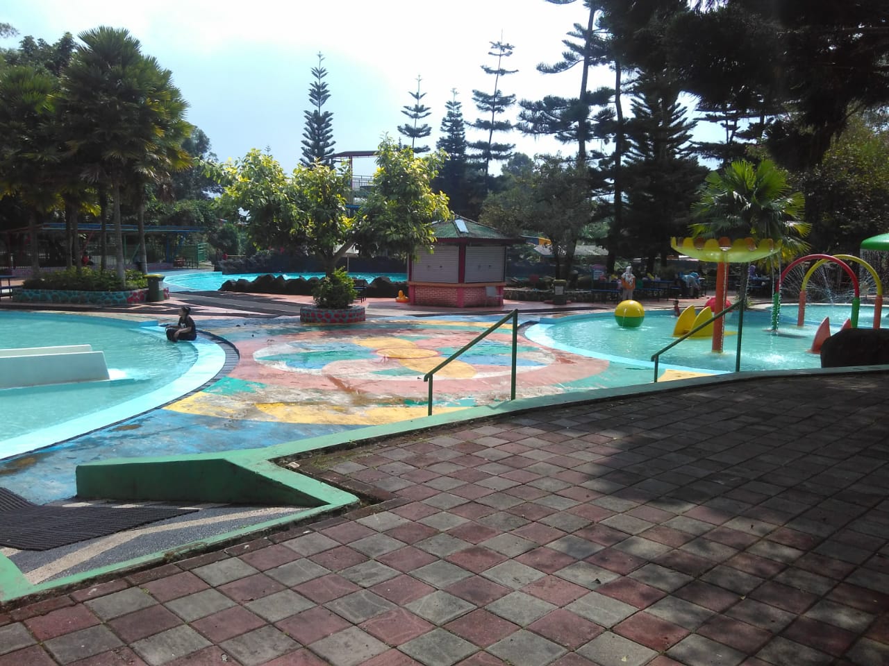 Taman Wisata Matahari Buka Kembali