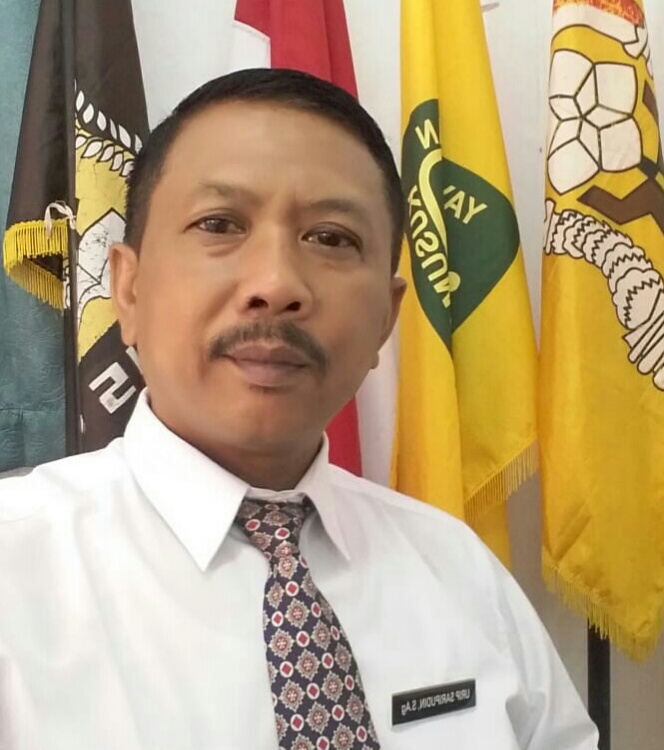 Membanggakan, Siswa/Siswi SMP Kusuma Bangsa Lulus 100 Persen