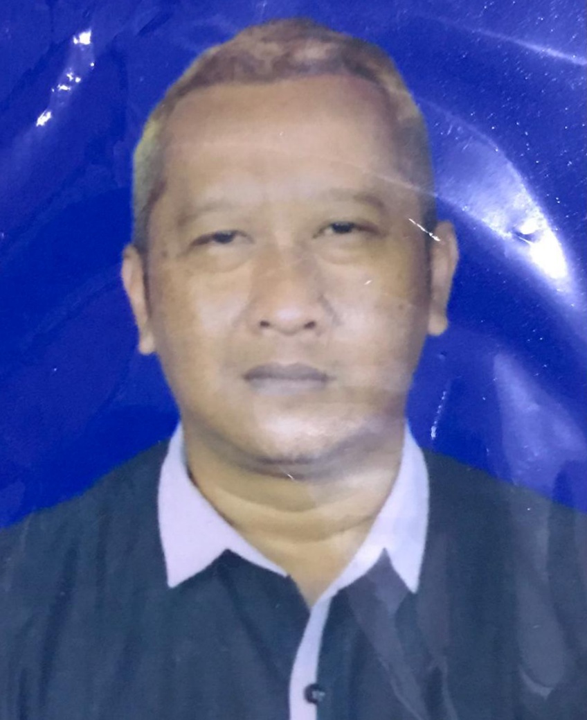 Wujudkan Lingkungan Lebih Baik, Taufik Hidayat Siap Berkompetisi Dalam Pemilihan Ketua RT 001/01 Desa Citeko