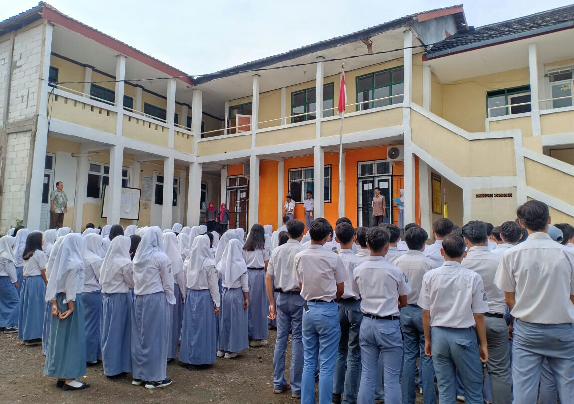 Kabar Gembira Bagi Siswa Yang Ingin Masuk SMK Nurul Hidayah 1