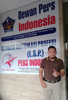 Menghianati Sejarah, Perlukah Mandat Penguatan Peran Dewan Pers Dicabut ?