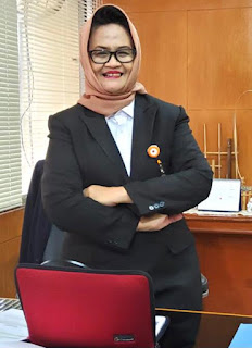 Komisioner BNSP Henny Widyaningsih Minta Media Lakukan Kewajiban Koreksi