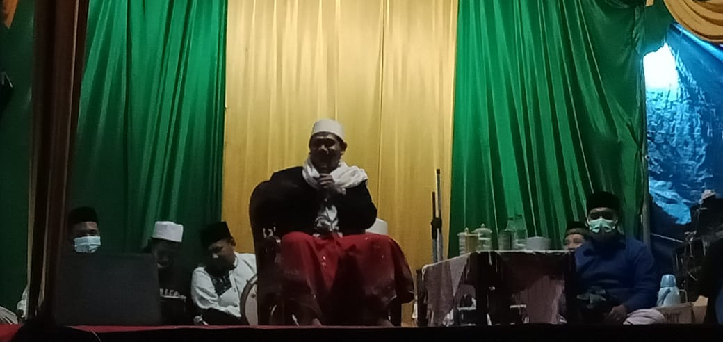 Peringatan Isra Mi’raj dan Sambut Bulan Suci Ramadhan: Momentum Meningkatkan Disiplin