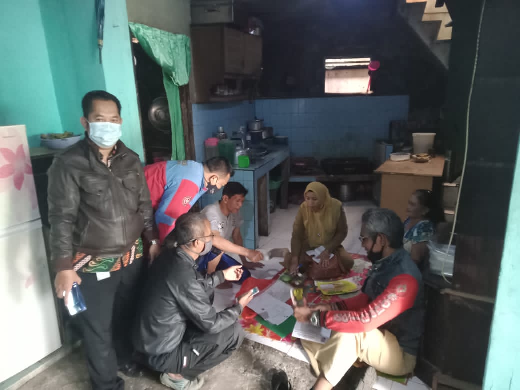 Dongkrak Perokonomian Masyarakat Dengan Hidupkan UMKM