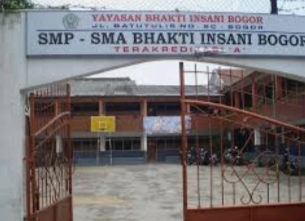 SMP Bhakti Insani Kota Bogor Hadapi Ujian Sekolah Sekaligus Sambut PPDB Tahun Ajaran 2021-2022