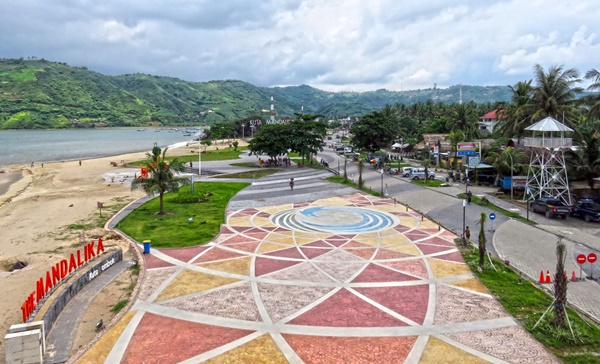 APINDO NTB Dukung Upaya Percepatan Investasi Guna Pertumbuhan Ekonomi Daerah